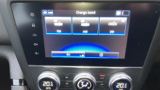 Renault Kadjar 1.5 Blue dCi Iconic 5dr Diesel Hatchback